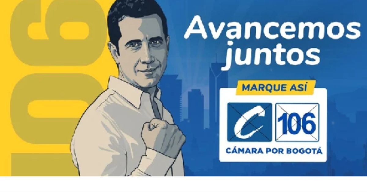 VOTA C106 CAMARA NELSON CUBIDES